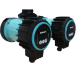 SPM D 25/8 180 inv İkiz