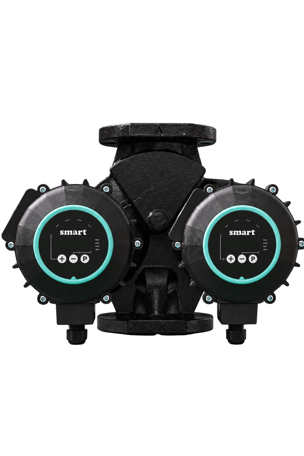 SPM D 40/12 250 F ECO İNV