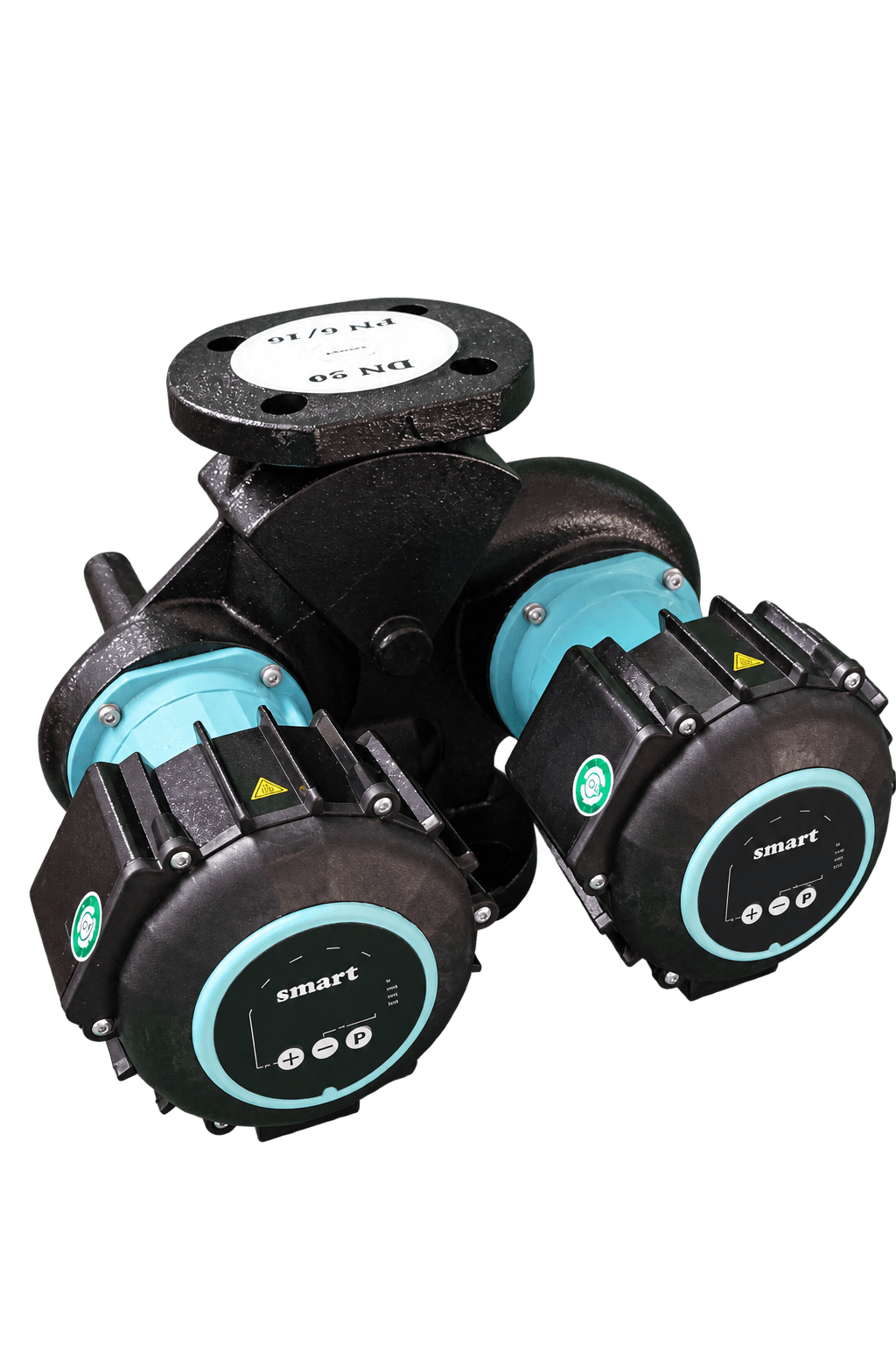 SPM D 40/12 250 F ECO İNV - Görsel 3
